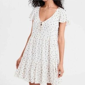 American Eagle Mini Dress